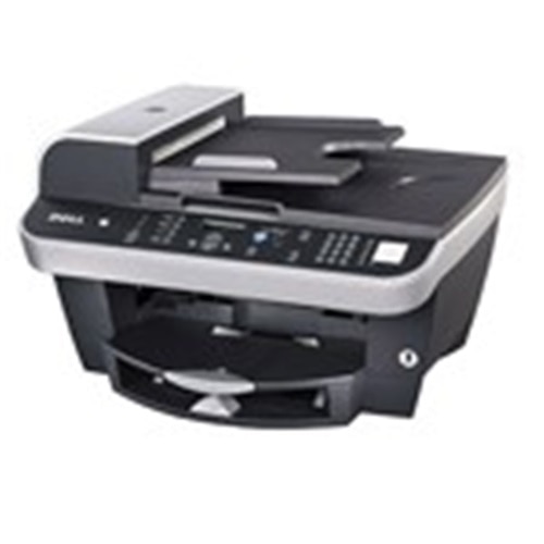 Dell 962 All In One Photo Printer image